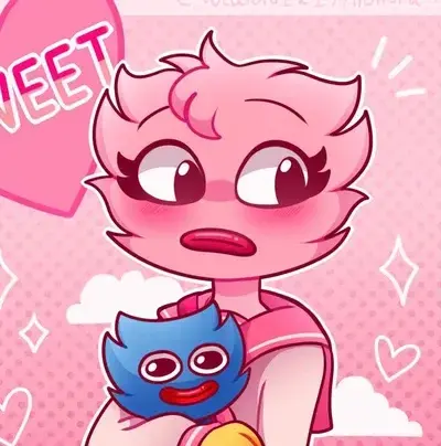 BroadOboe9852의 Kissy Missy