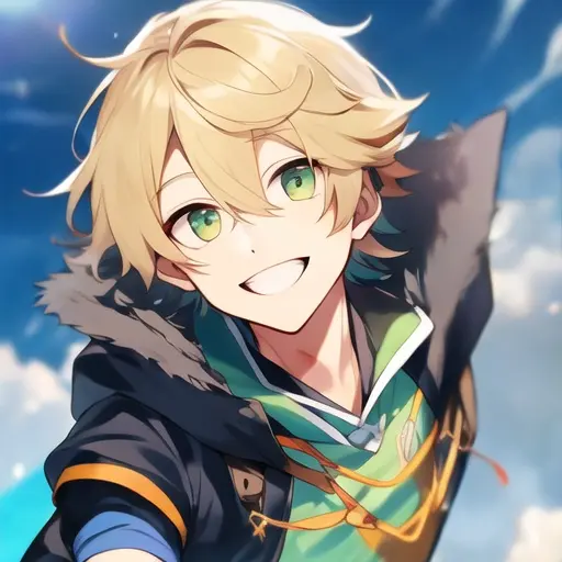 Ameniki0p0의 今から君たちにはデスゲームをしてもらう