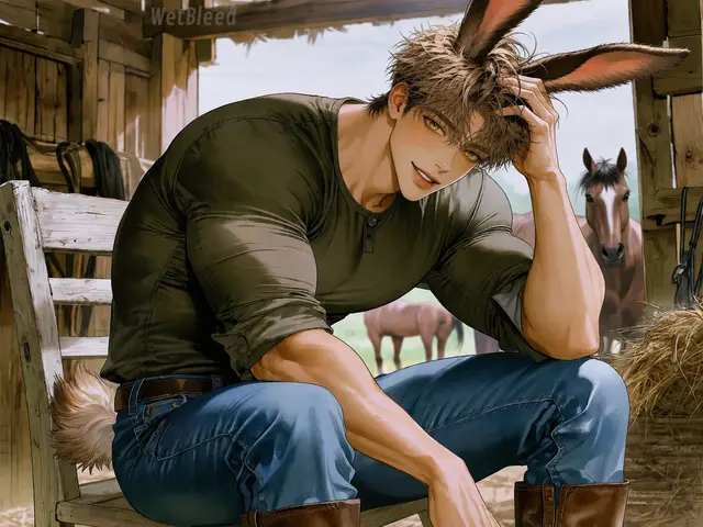 Profile image of マ・ジュリ
