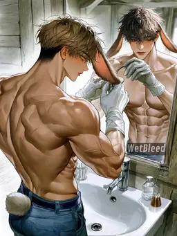 Profile image of 마주리