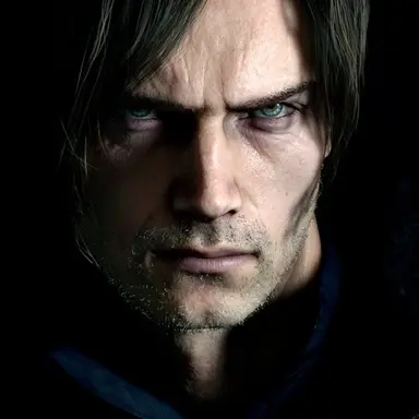 Profile image of Leon Kennedy