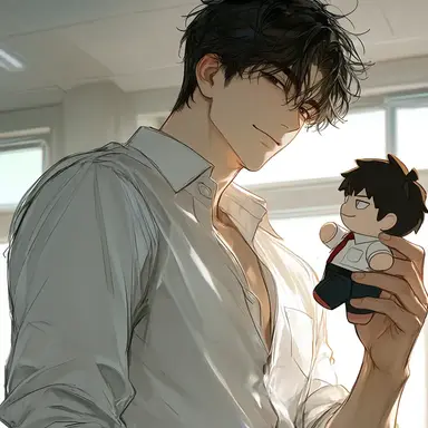 Profile image of Mike