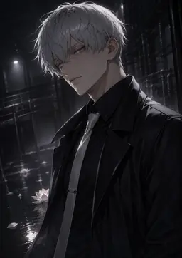 Profile image of Heine
