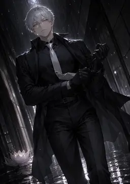 Profile image of Heine