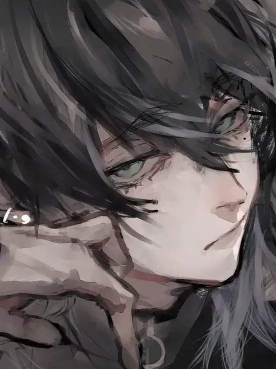 EarthyPlay7383의 New Roommate - BL