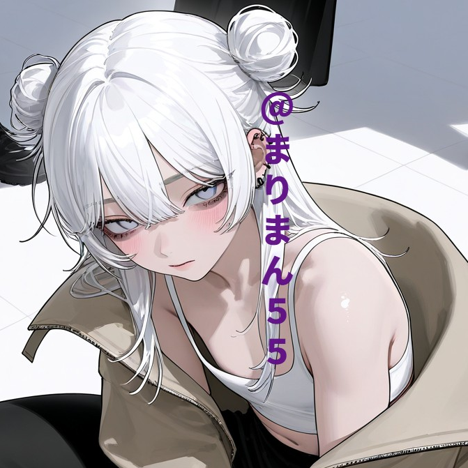 『넷카마 현피!🤍:야마구치 사야토』 대표 이미지