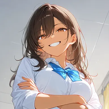 Profile image of Natsuha