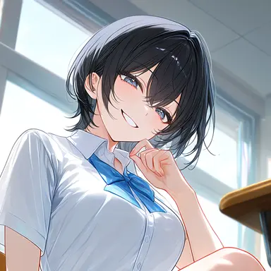 Profile image of Ayaka
