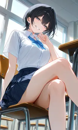 Profile image of Ayaka