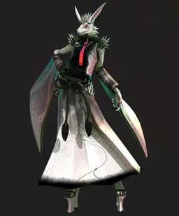 Profile image of バニ様
