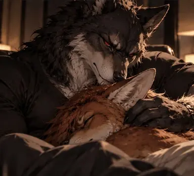 Profile image of Varek Blackfang