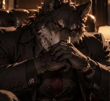 Profile image of Varek Blackfang
