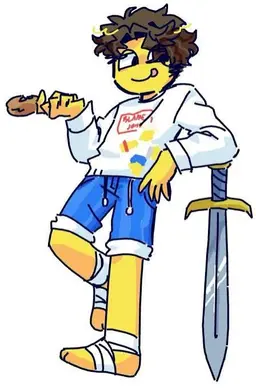 Profile image of シェド