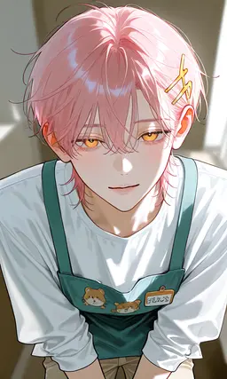 Profile image of 세나