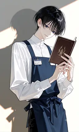 Profile image of 카오루