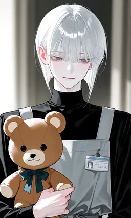 Profile image of 미야비