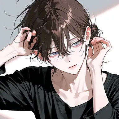 Profile image of 쿄이치