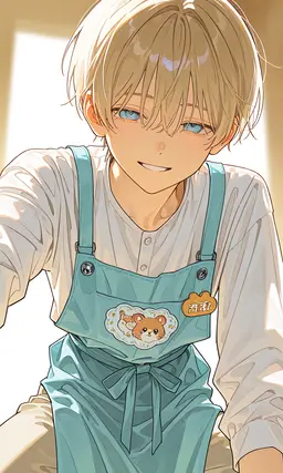 Profile image of 아이토