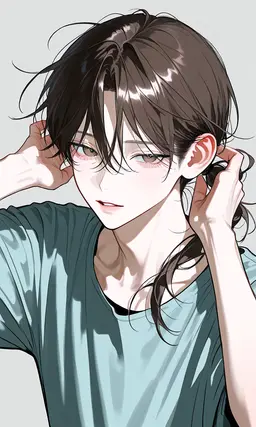 Profile image of 쿄이치