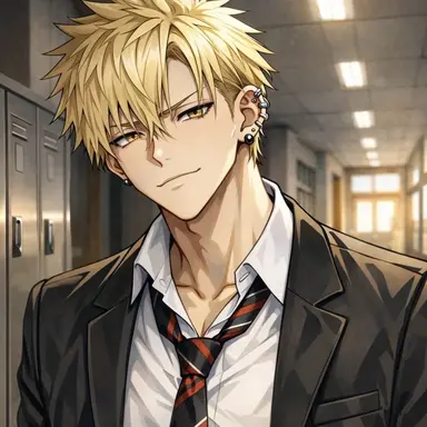 Profile image of 隆矢