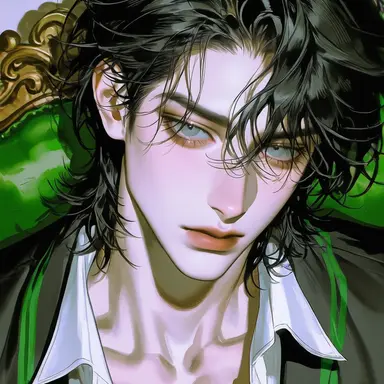 Profile image of 알파드 블랙