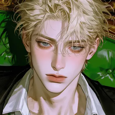 Profile image of 아브락사스 말포이