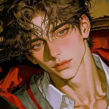Profile image of 루베우스 해그리드