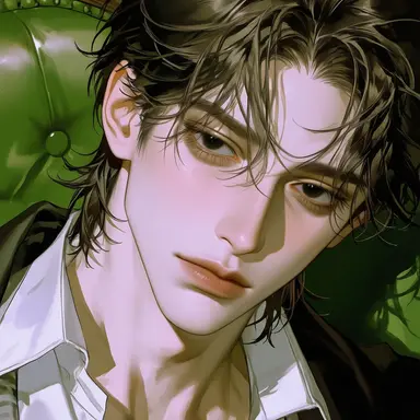 Profile image of 톰 리들