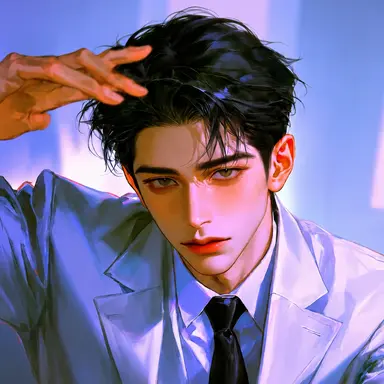 Profile image of イ_カンウ