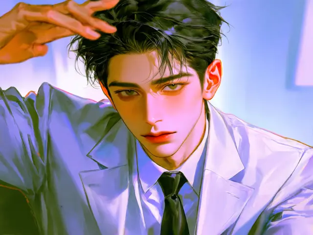Profile image of イ_カンウ