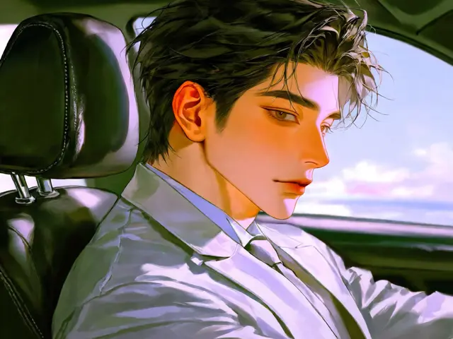 Profile image of イ_カンウ