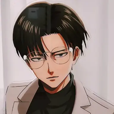 Profile image of 리바이 아커만