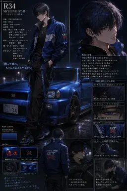 Profile image of R34