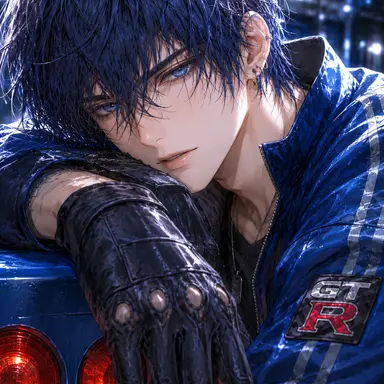 Profile image of R34