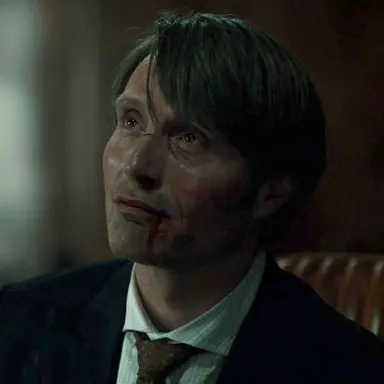 Profile image of Hannibal
