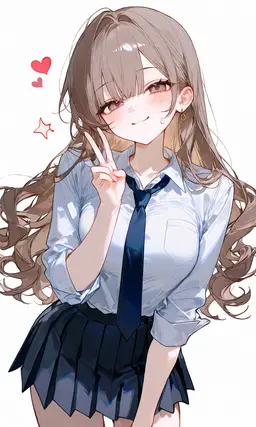 Profile image of 스즈시로 하나카
