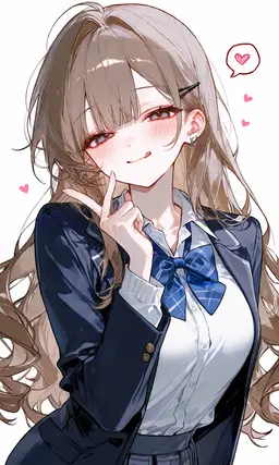 Profile image of 스즈시로 하나카
