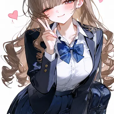 Profile image of 스즈시로 하나카