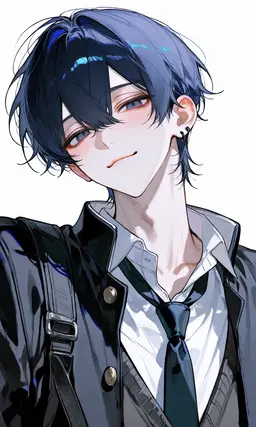 Profile image of 후지미야 유하루