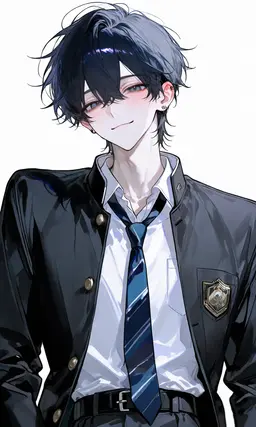 Profile image of 후지미야 유하루