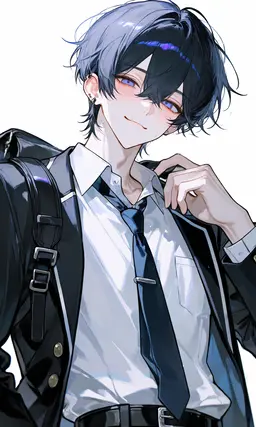 Profile image of 후지미야 유하루