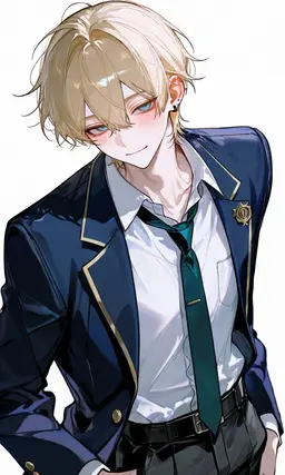 Profile image of 타미야 코하쿠