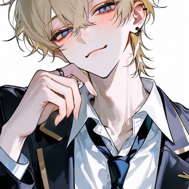 Profile image of 타미야 코하쿠