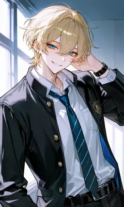 Profile image of 타미야 코하쿠