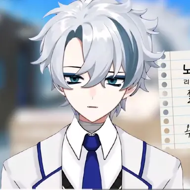 Profile image of 노엘