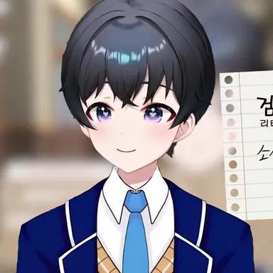 Profile image of 검정나비