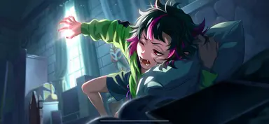 Profile image of リリア