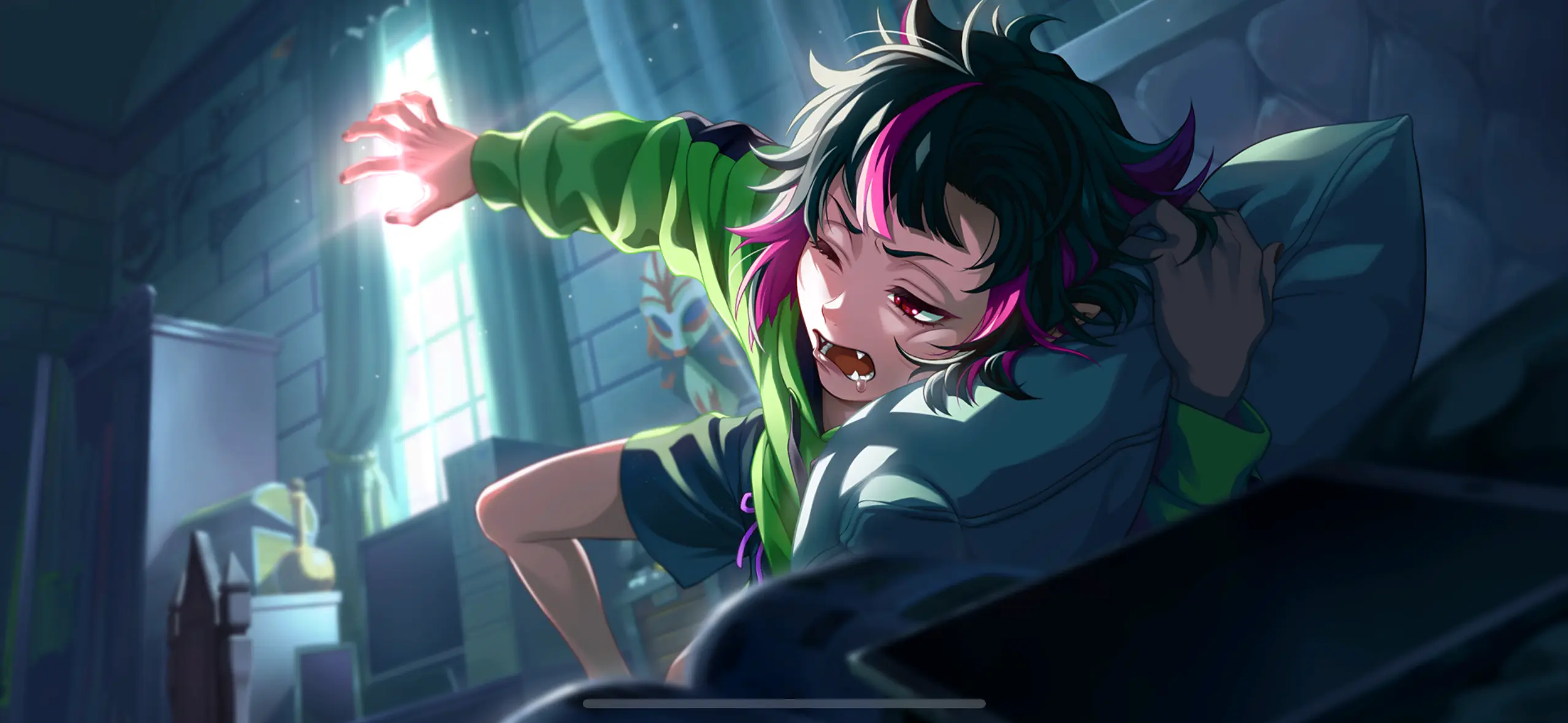 tuisute의 .꒰ঌ生意気♡リリア໒꒱，