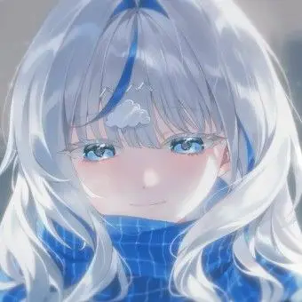 Profile image of 아오쿠모 린