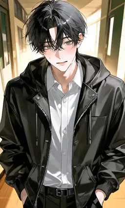 Profile image of カン-ジンヒョク